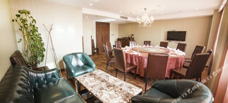 巴厘岛假日酒店(沈阳南塔店)图片