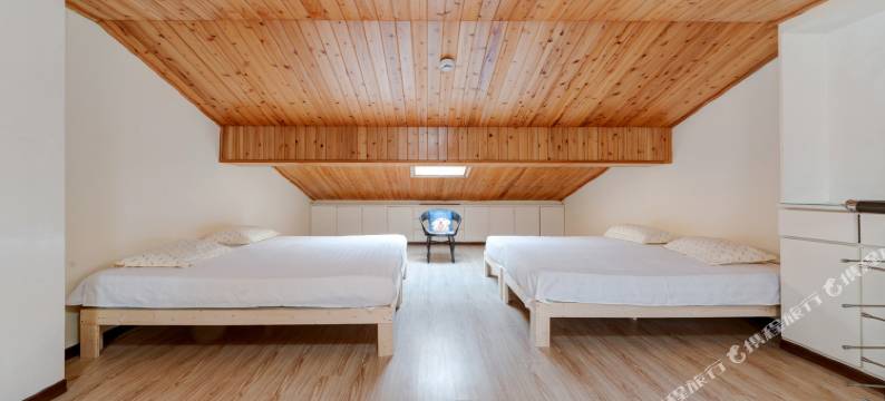 北戴河海韵别墅图片