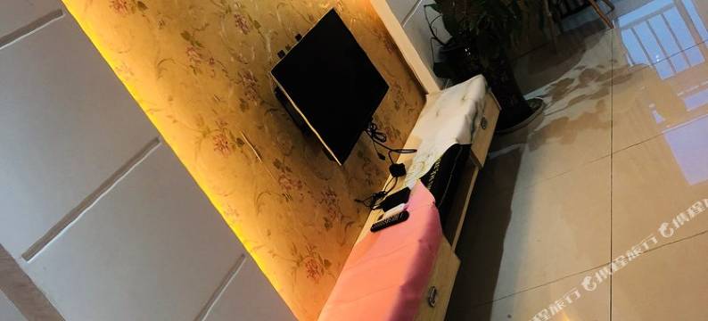 恩施乐居民宿图片