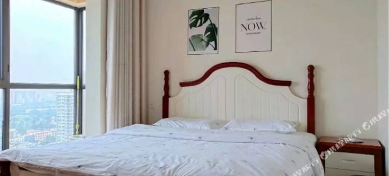 西安逸·home主题公寓图片