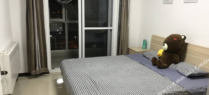 北京i窝公寓图片