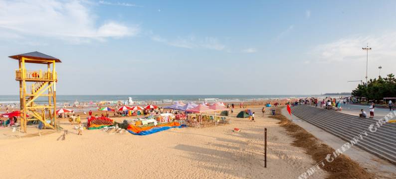 万宝贤芬度假别墅图片