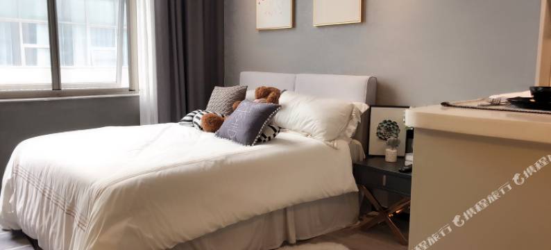 上海陈广伟公寓图片