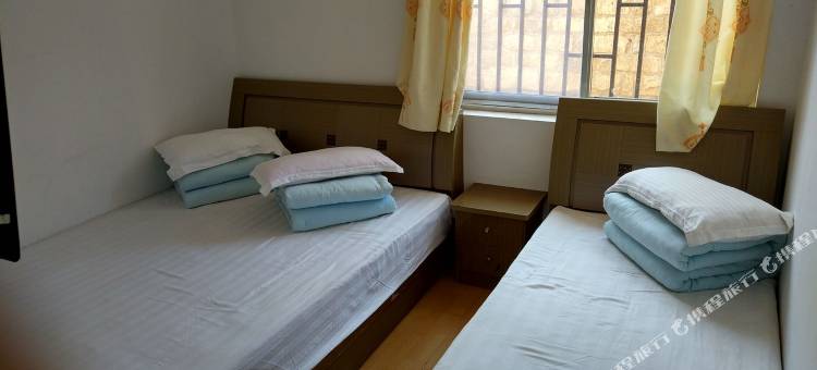 日照王红燕民宿图片