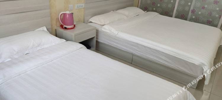 赤城金土地野味农家院图片