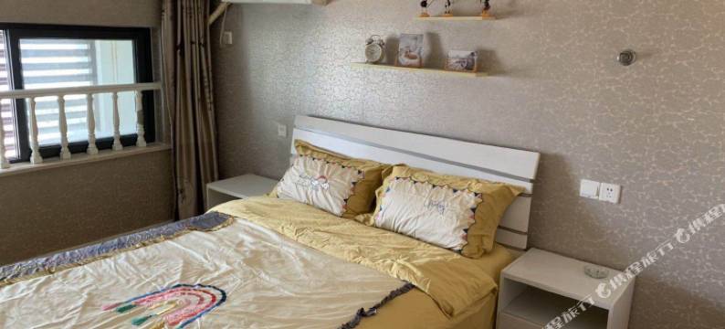 宁波港小屋(朱宅分店)图片