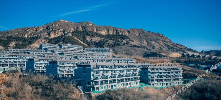 唯里乡居民宿(古北口水镇景区店)图片