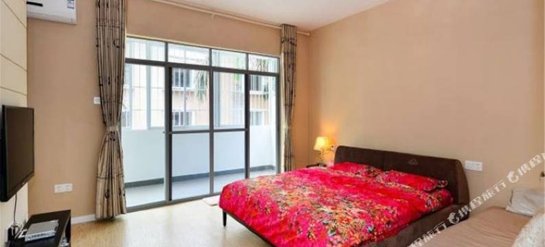 北海北尚别墅酒店图片