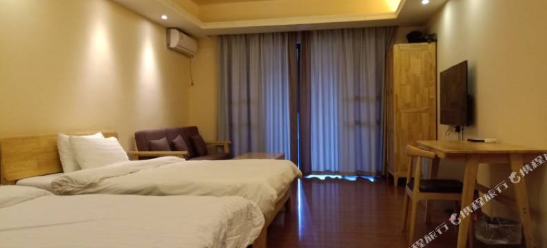 惠州碧桂园十里银滩梦之旅度假公寓(惠州海边十里银滩分店)图片