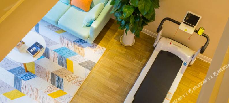 铂居精品民宿(海口2号店)图片