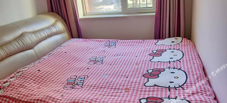 通化海边吹吹风公寓(光复村分店)图片