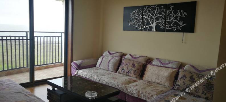 渔夫小舍公寓(龙口御景路店)图片