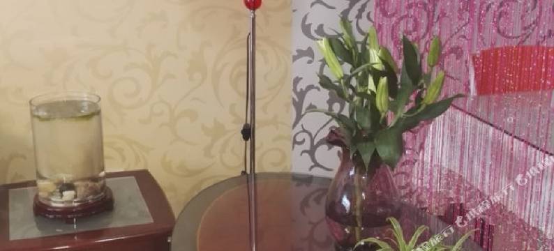 三河若尘公寓图片