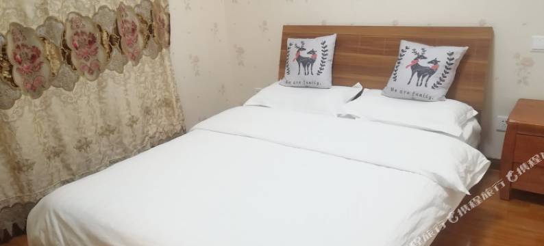 西安聚佳公寓图片