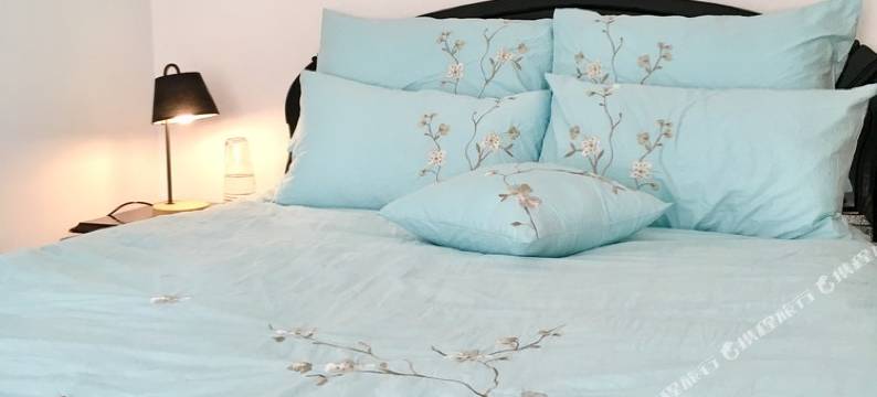 景德镇文文Vivi公寓(5号店)图片