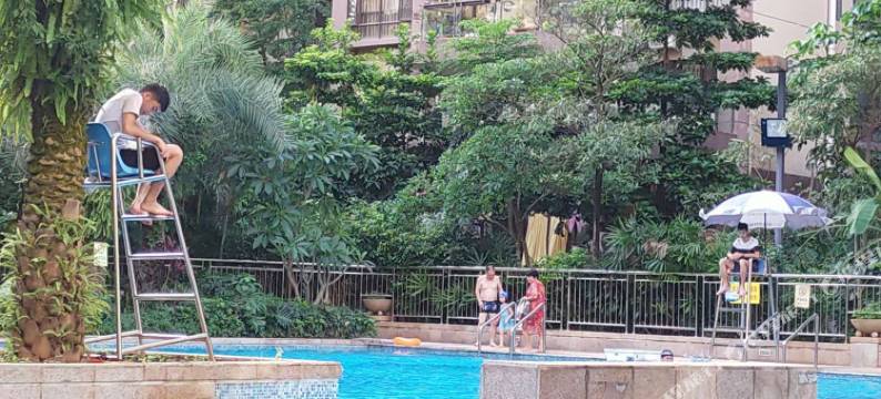 南宁有道居文化民宿(15号店)图片