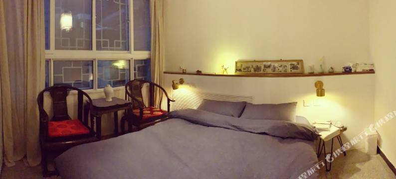 北京恒玉女士特色民宿图片