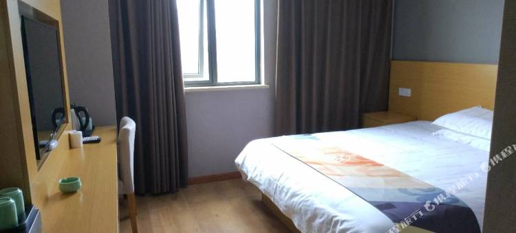 贝壳酒店(余姚王阳明故居火车站店)图片