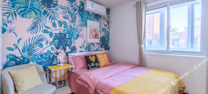 北京Sogood民宿.图片