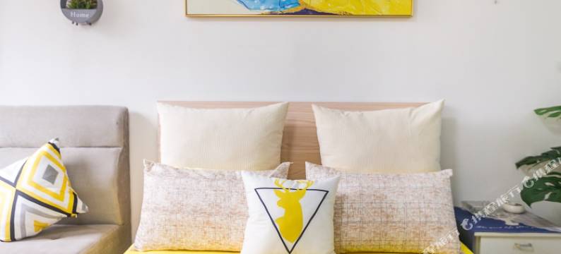 舒雨绮公寓(南京2号店)图片