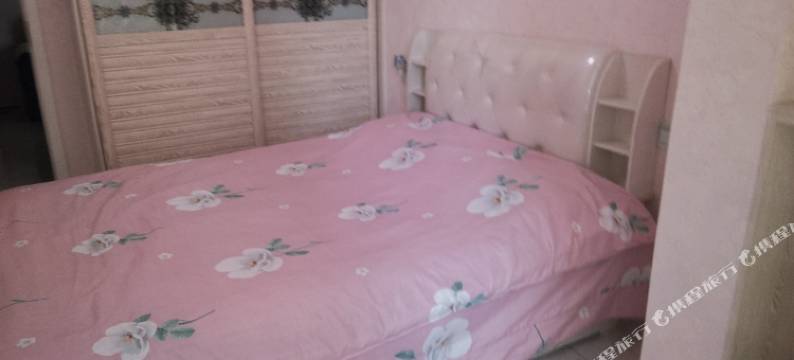 平淡才是真公寓(太原横三路店)图片