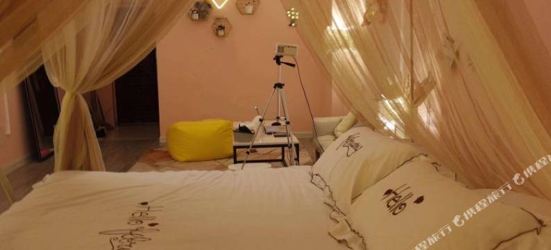 三门峡贰零肆陆Station公寓(2号店)图片