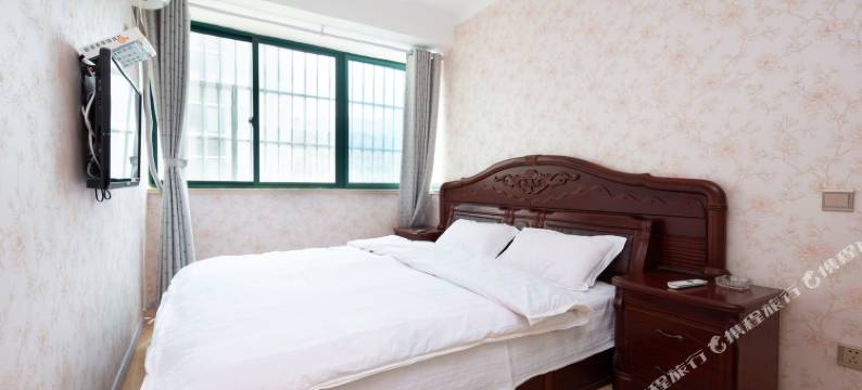 您温馨的家公寓(连云港连岛中路店)图片