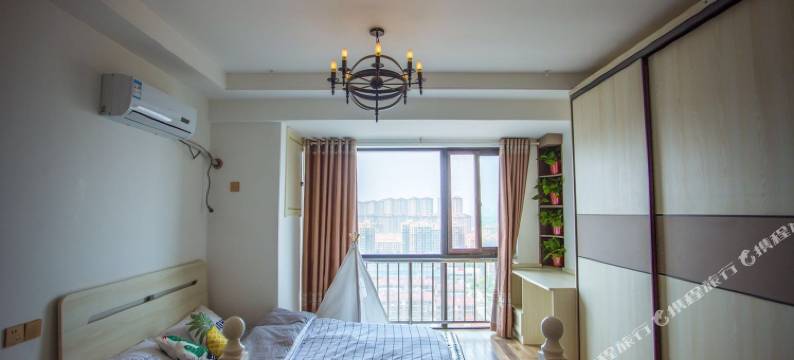 宿州西西的小西瓜公寓图片