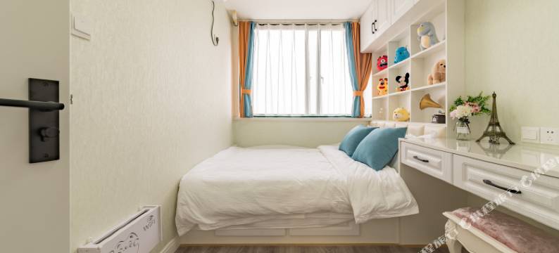 欣菲小管家公寓(庙后湾路分店)图片