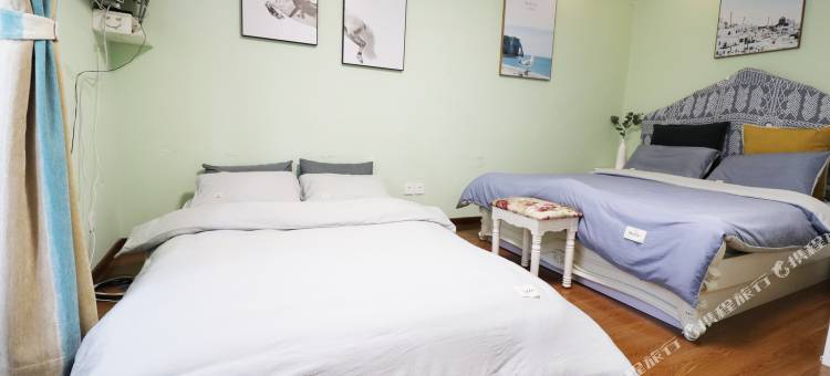 上海zrrl0619特色民宿(13号店)图片