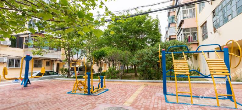 悠途公寓(秦皇岛育花支路店)图片