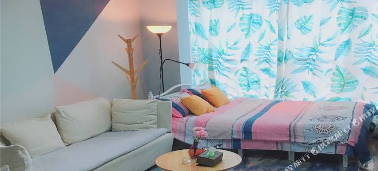 成都青羊区泽宸hotel公寓(宽巷子分店)图片