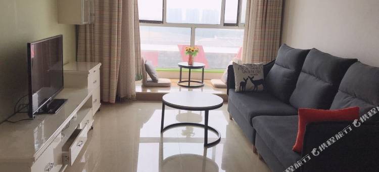 M落脚点公寓(家具大道分店)图片