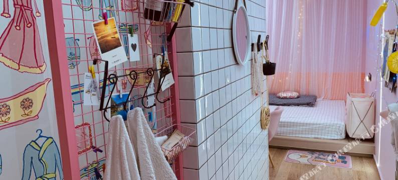 初见公寓(溧阳3号店)图片