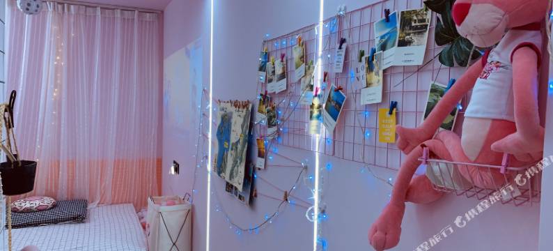 初见公寓(溧阳3号店)图片