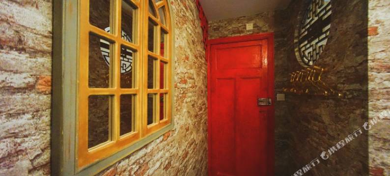 上海外滩城隍庙民宿rainbow的家(33号店)图片