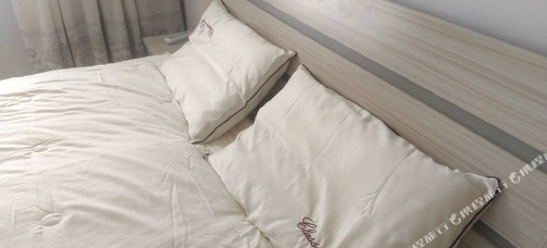 巴音郭楞郑永辉公寓(5号店)图片