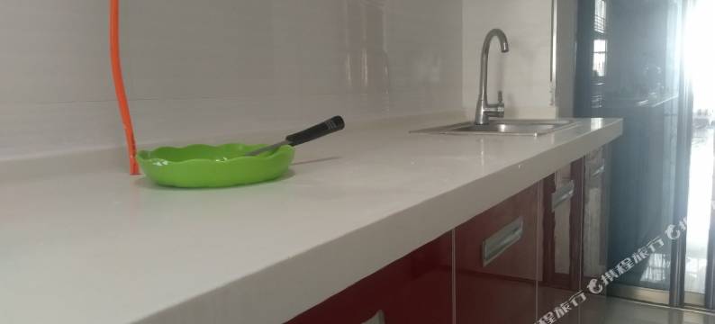 巴音郭楞郑永辉公寓(5号店)图片