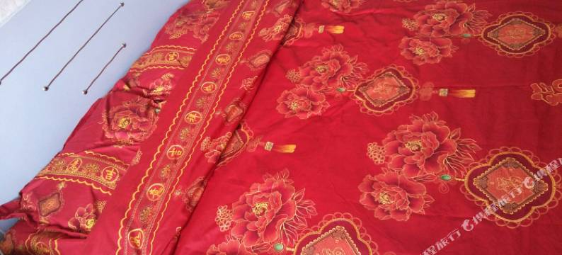 承德王老先生公寓图片