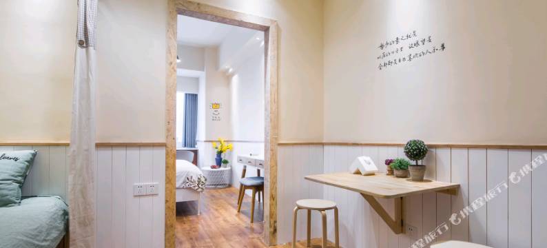 长沙Aleain公寓(11号店)图片