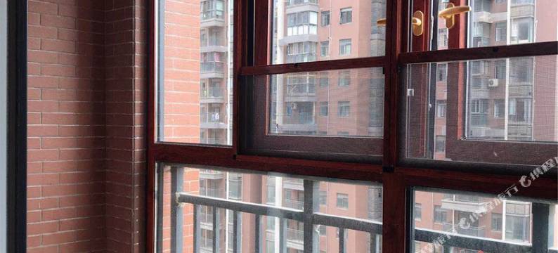 武汉致青春精品公寓.图片