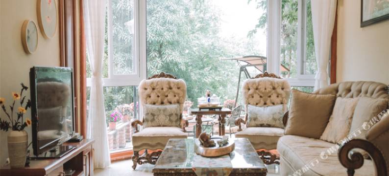 西安小天仙之家别墅(8号店)图片