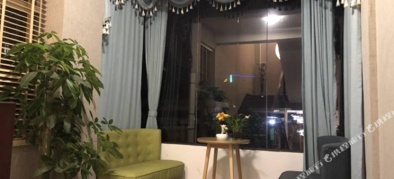 南京美舍风尚酒店图片