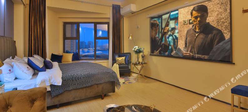 拜俪慕尚 BelleHouse(高新区览秀城店)图片