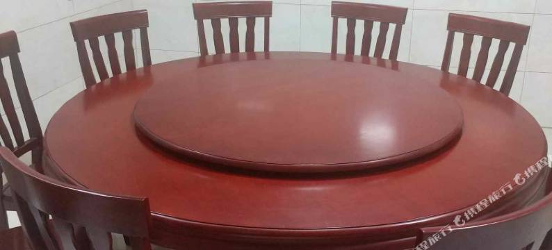 九华山三角洲酒店图片