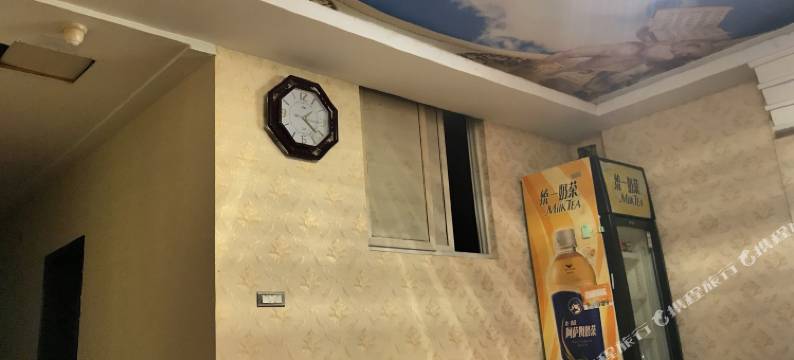 重庆吉美住宿图片