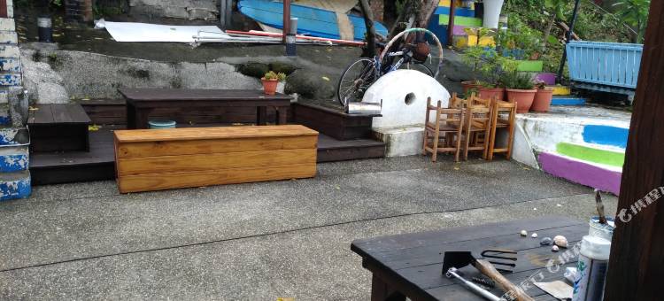 垦丁全哥的家图片