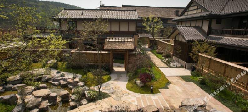 无锡拈花净月初心客栈(拈花湾景区店)图片