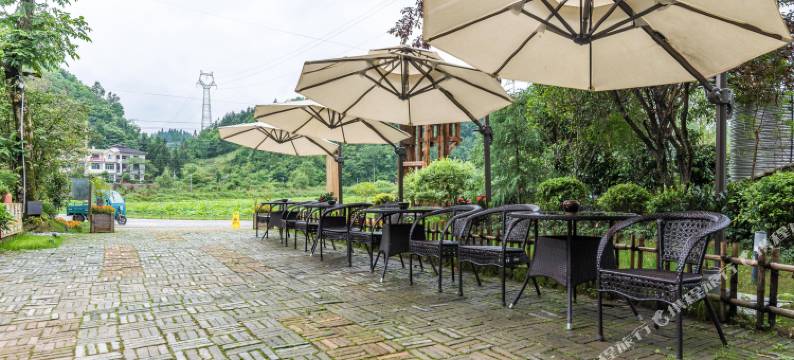 恩施途掌柜114450精品民宿图片