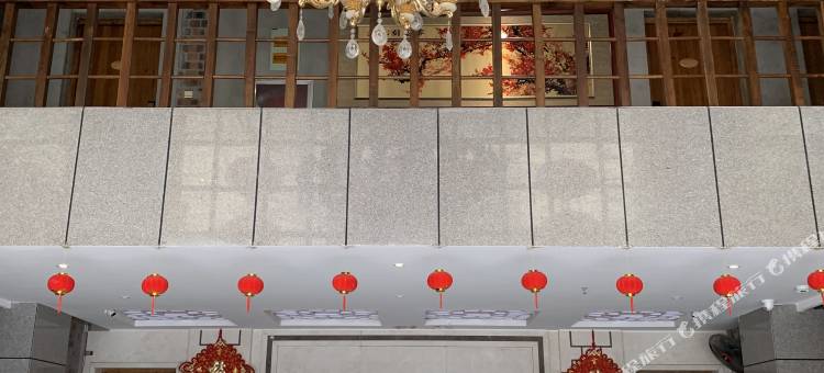 鲁山温泉山庄(尧山温泉旅游度假区店)图片